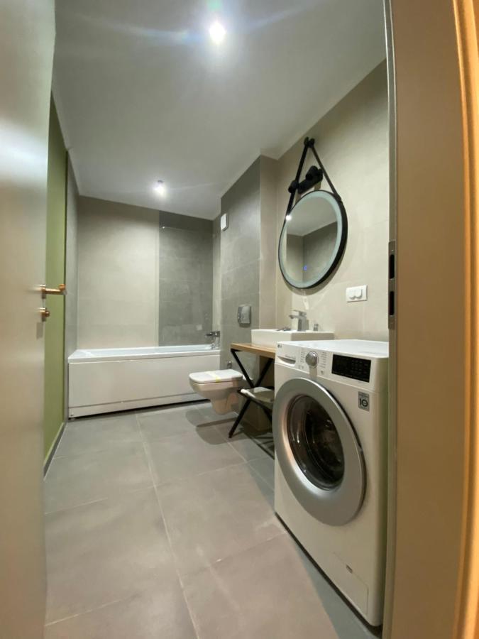 Oliv Residence Iasi Exterior photo