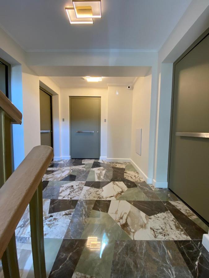 Oliv Residence Iasi Exterior photo