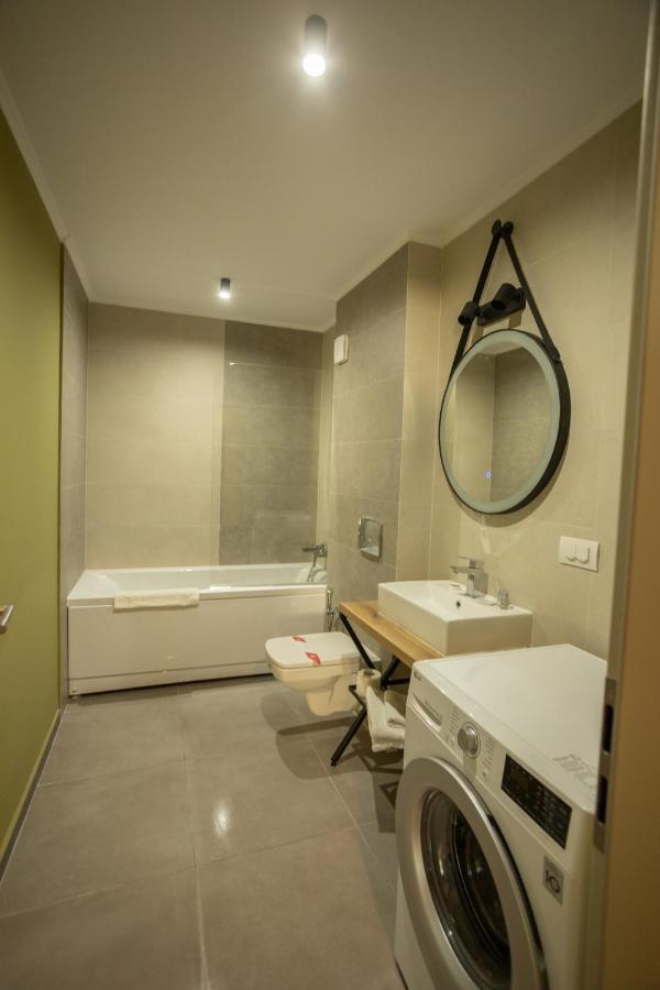 Oliv Residence Iasi Exterior photo