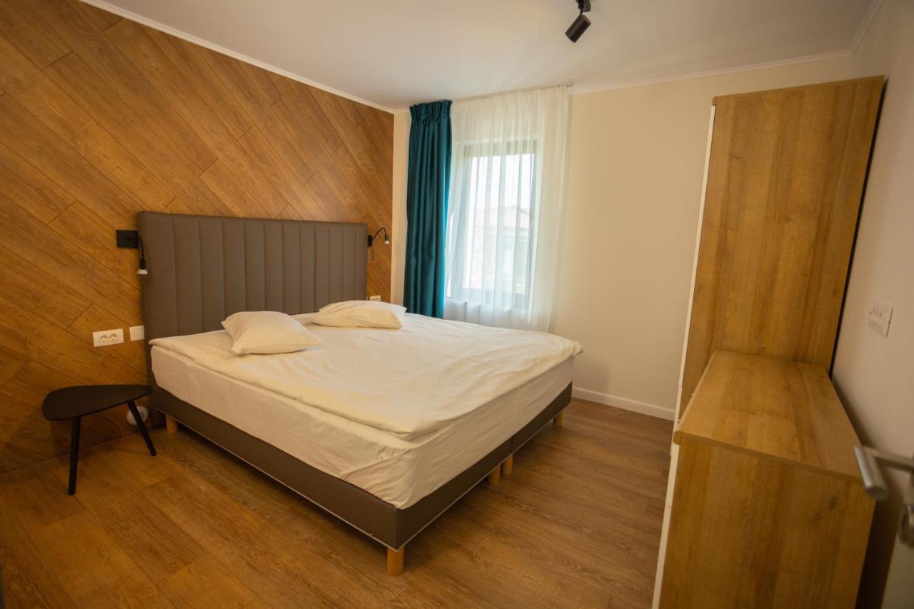 Oliv Residence Iasi Exterior photo
