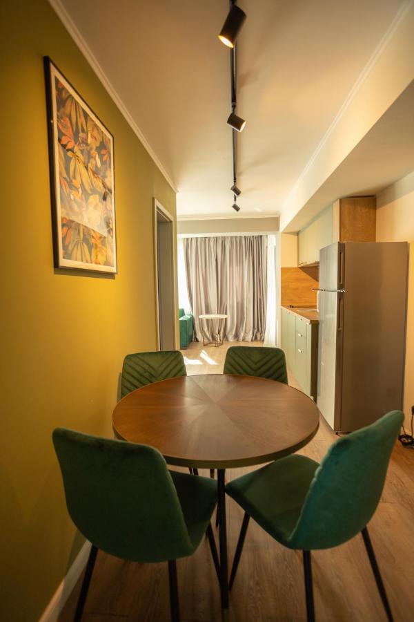 Oliv Residence Iasi Exterior photo