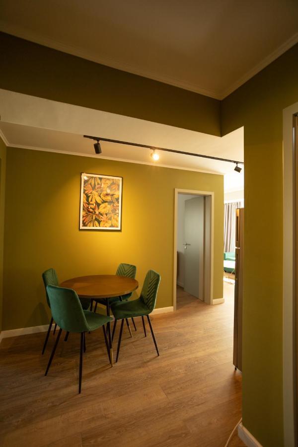 Oliv Residence Iasi Exterior photo